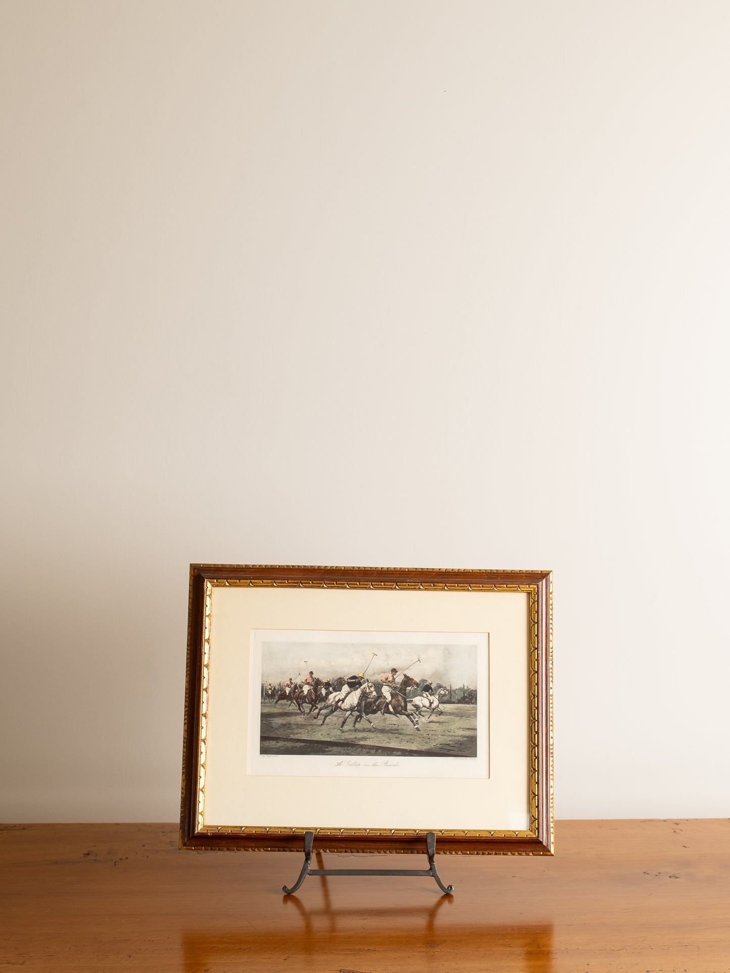 Four Prints After George Wright