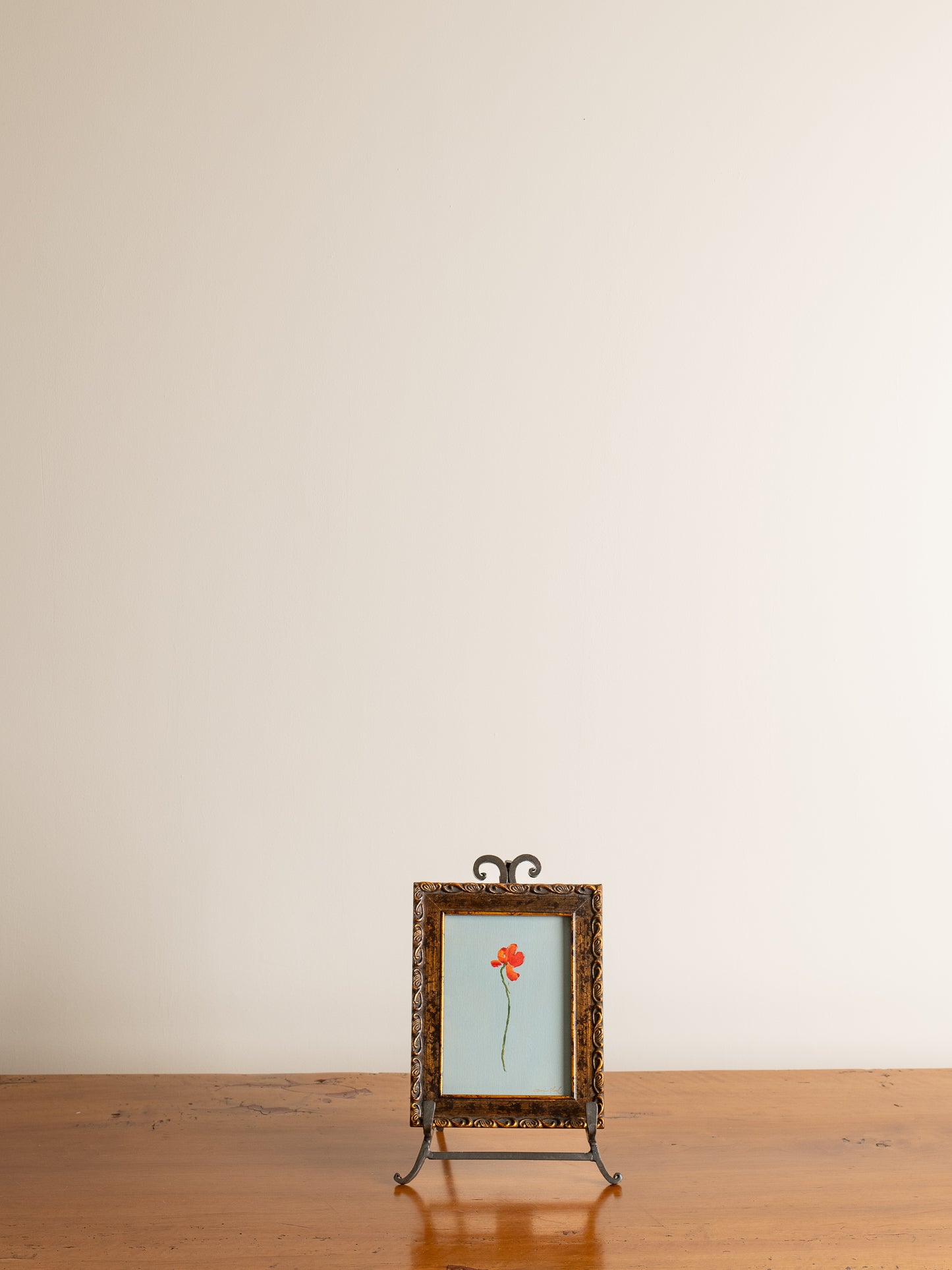 Little Poppy no.1 - Anee Shah