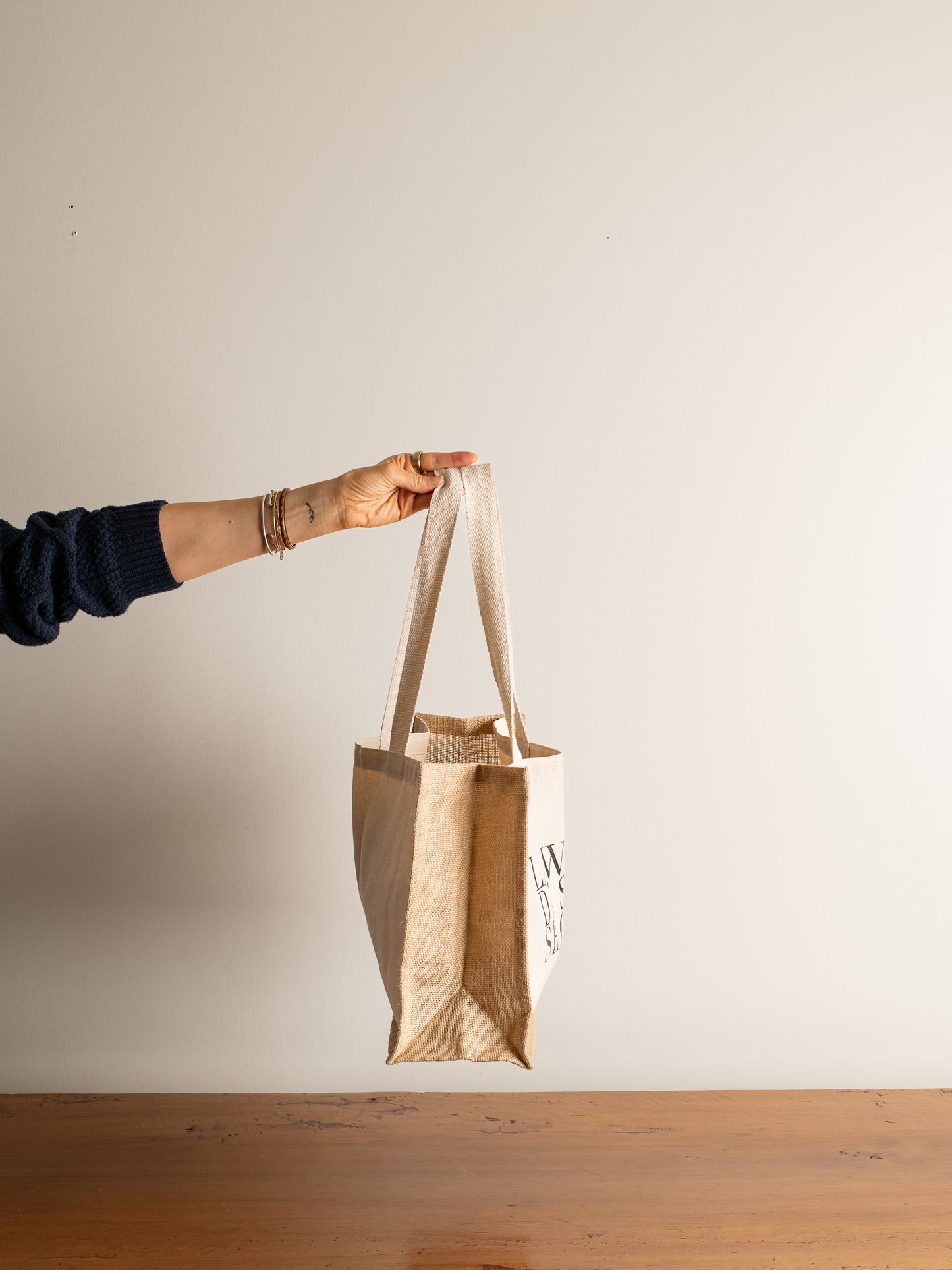 Lawless Design Tote Bags