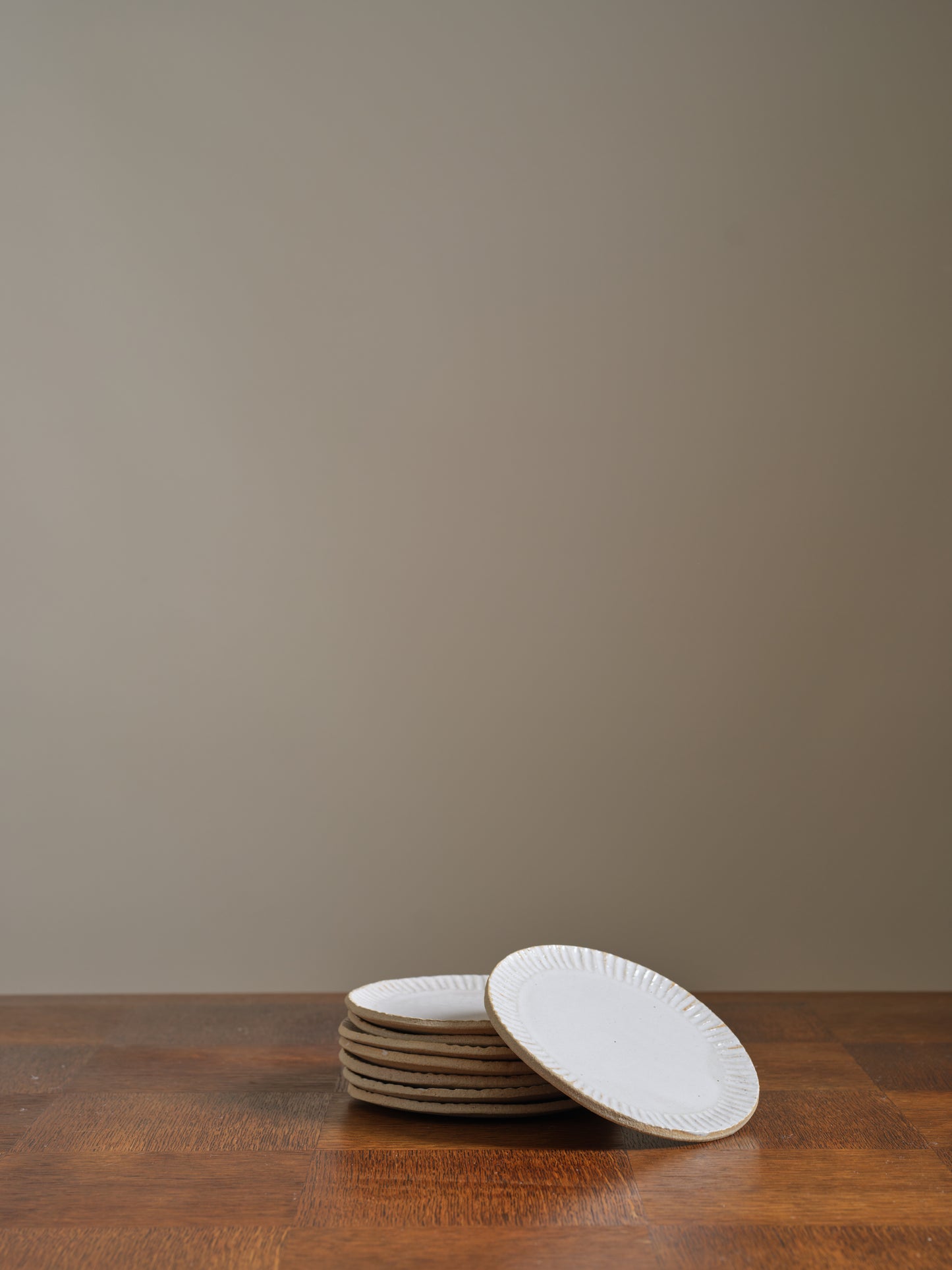 Medium Side Plates #5