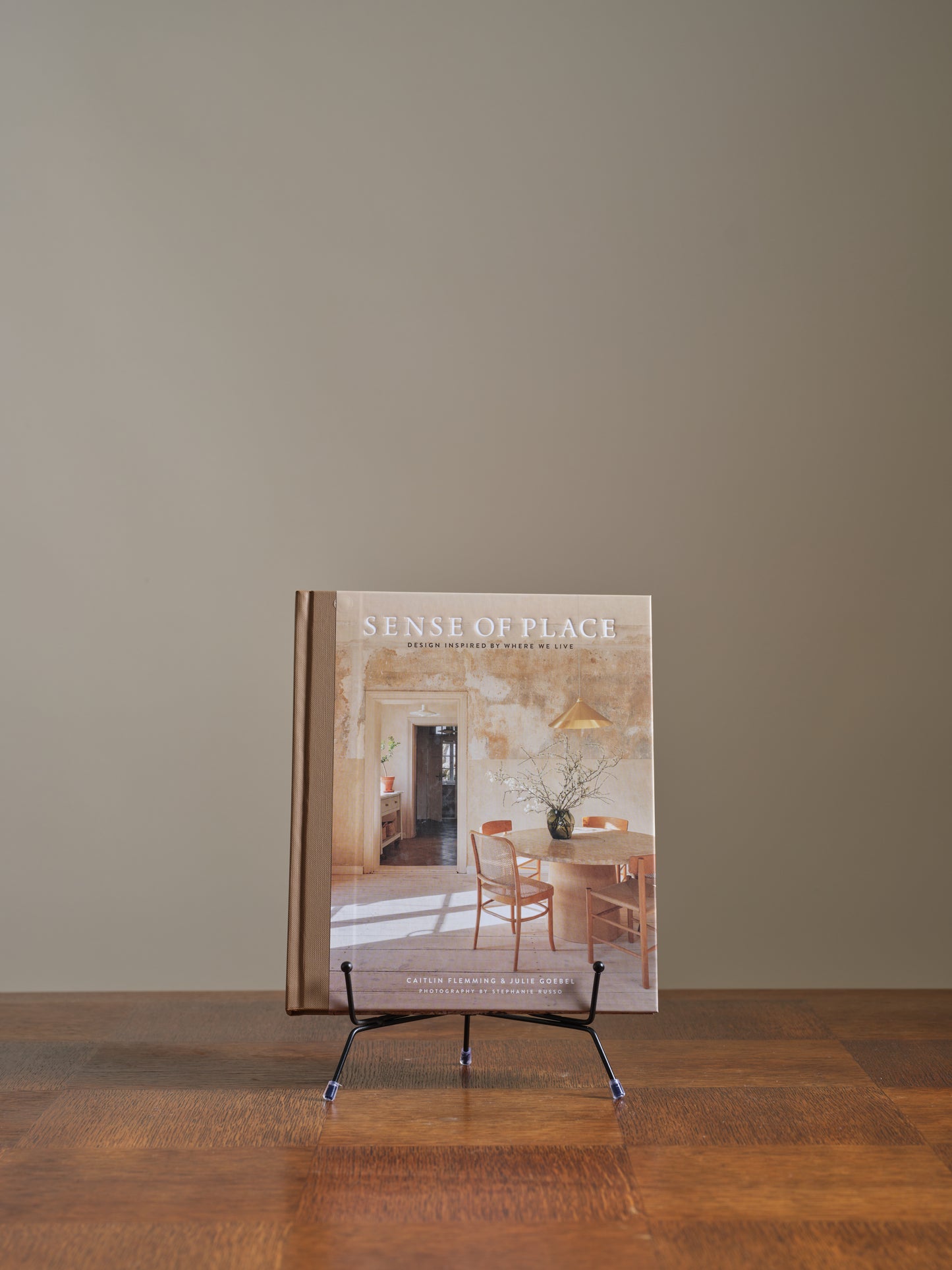 Sense of Place