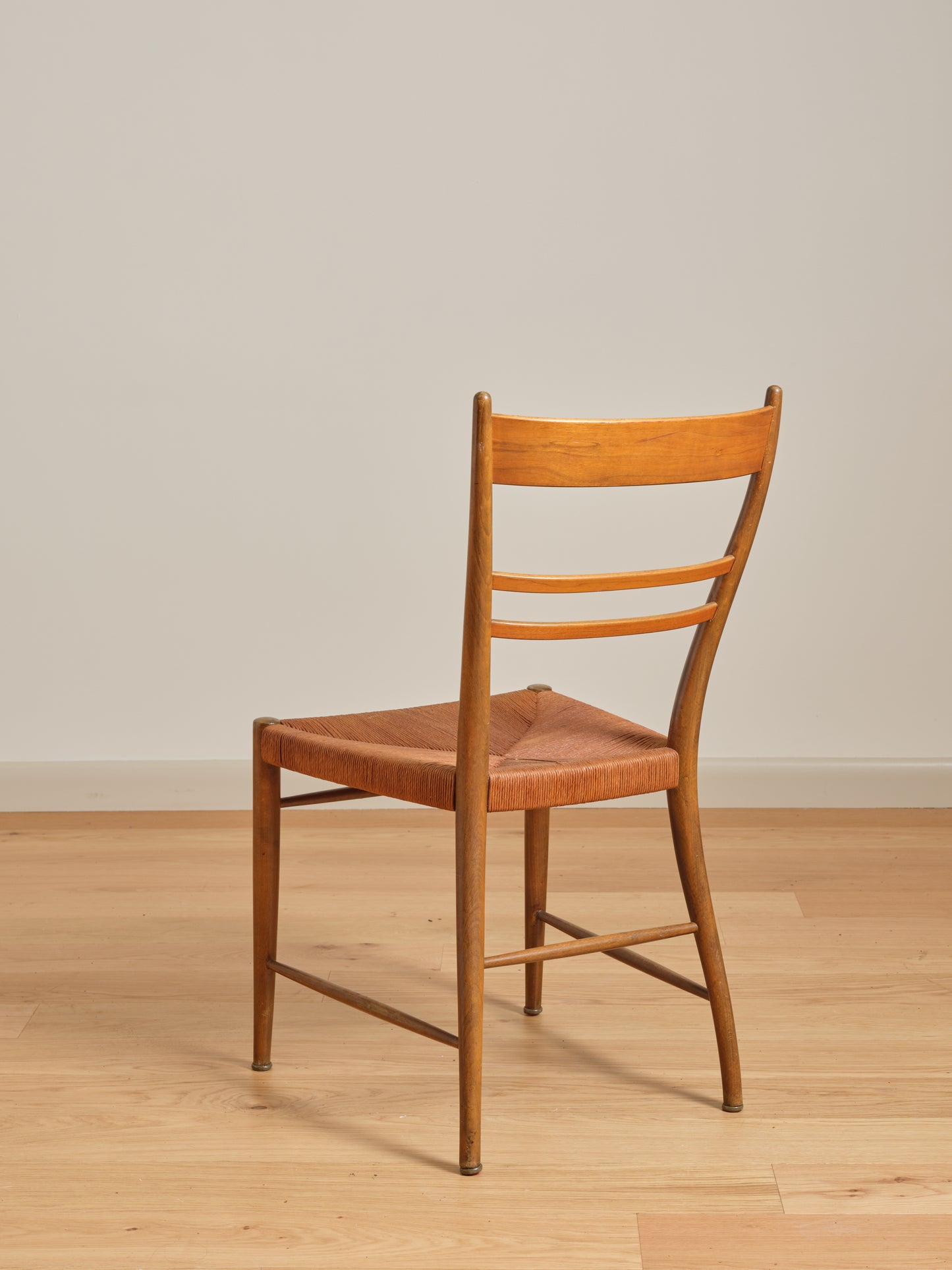 Set of 4 Danish Dining Chairs