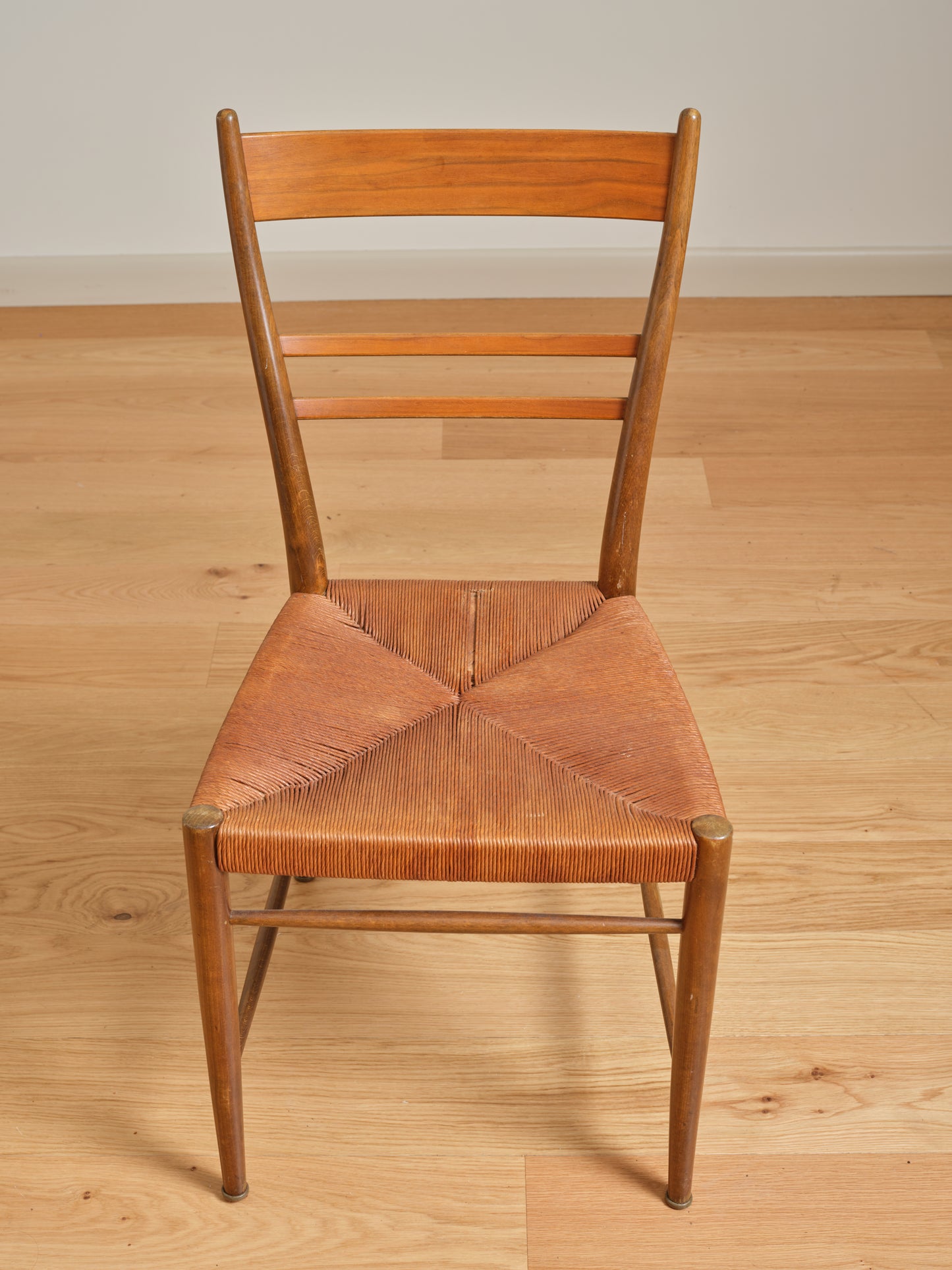 Set of 4 Danish Dining Chairs