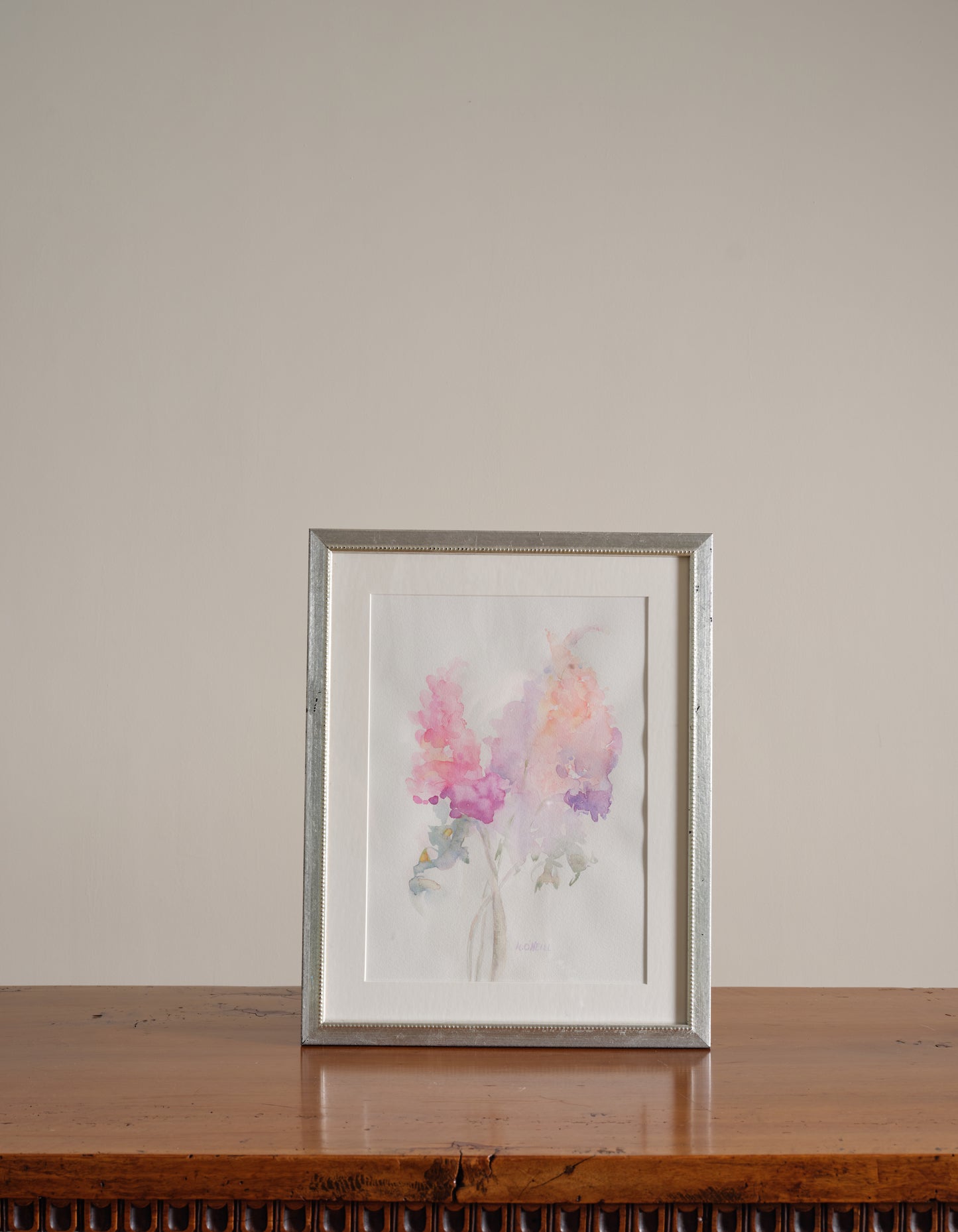 "Snapdragons" by Nancy O’Neill