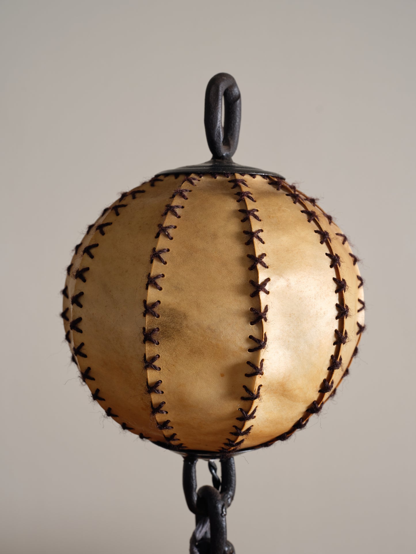 *ON HOLD* Vintage German Table Lamp