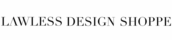Lawless Design Shoppe