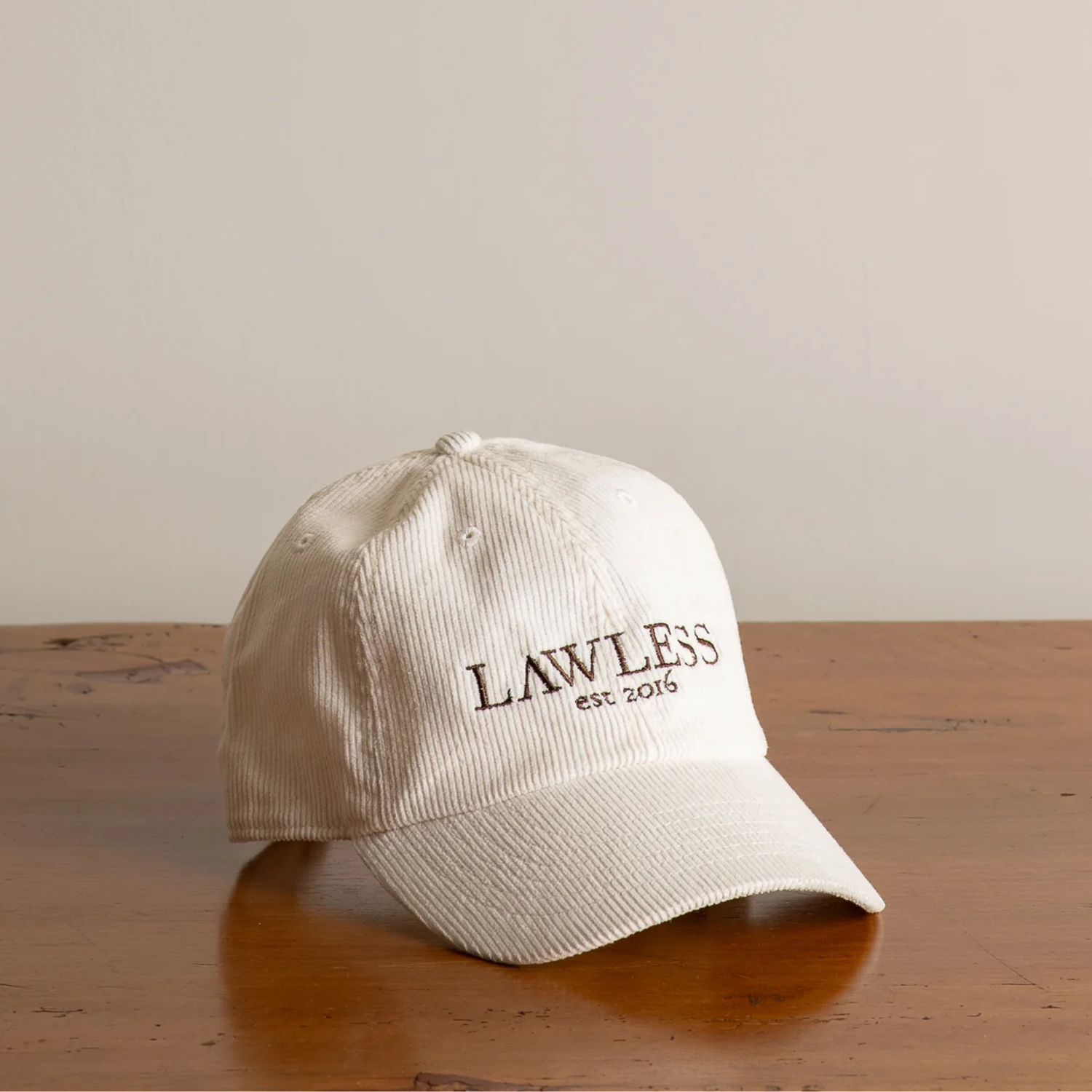 Lawless