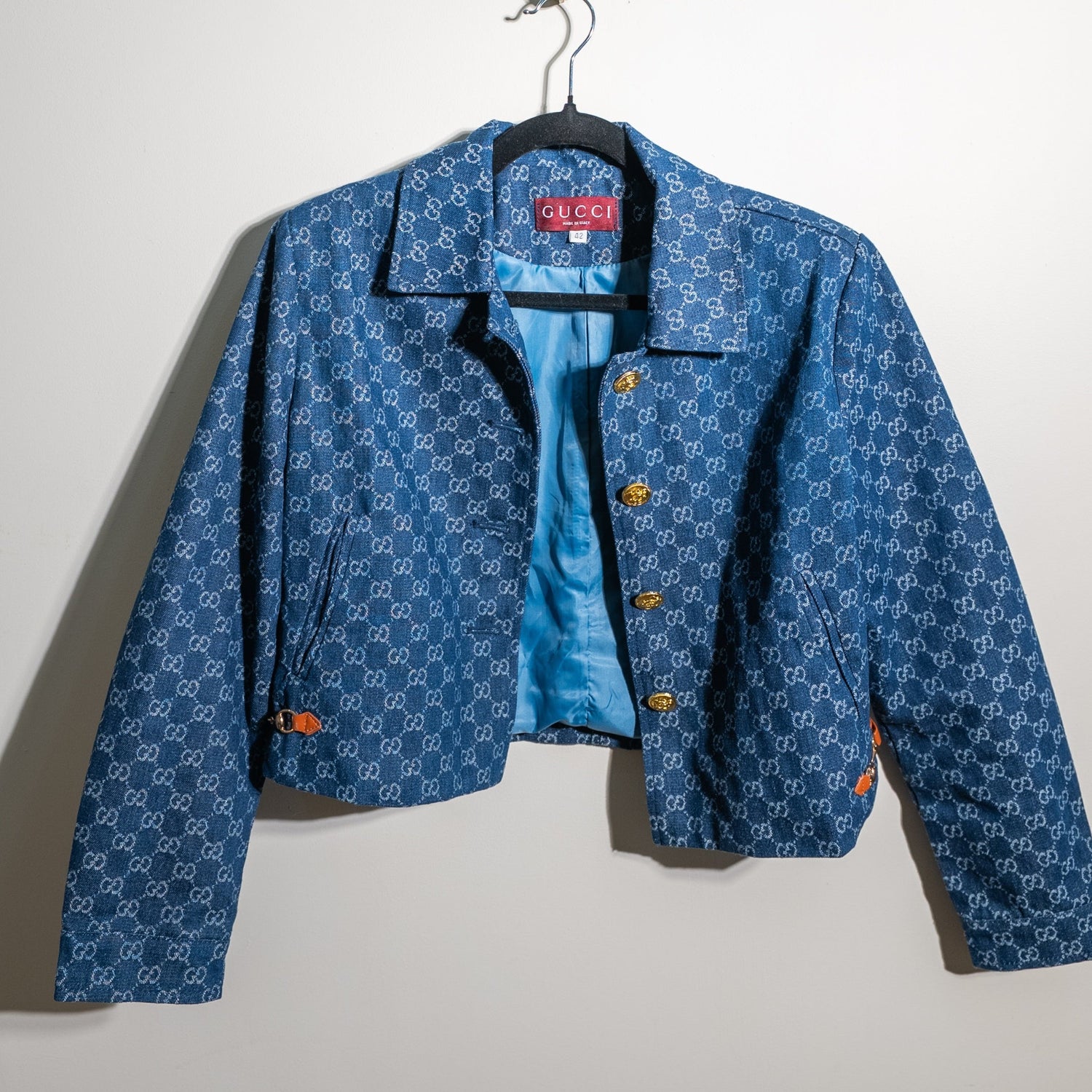 The Jacket Collection