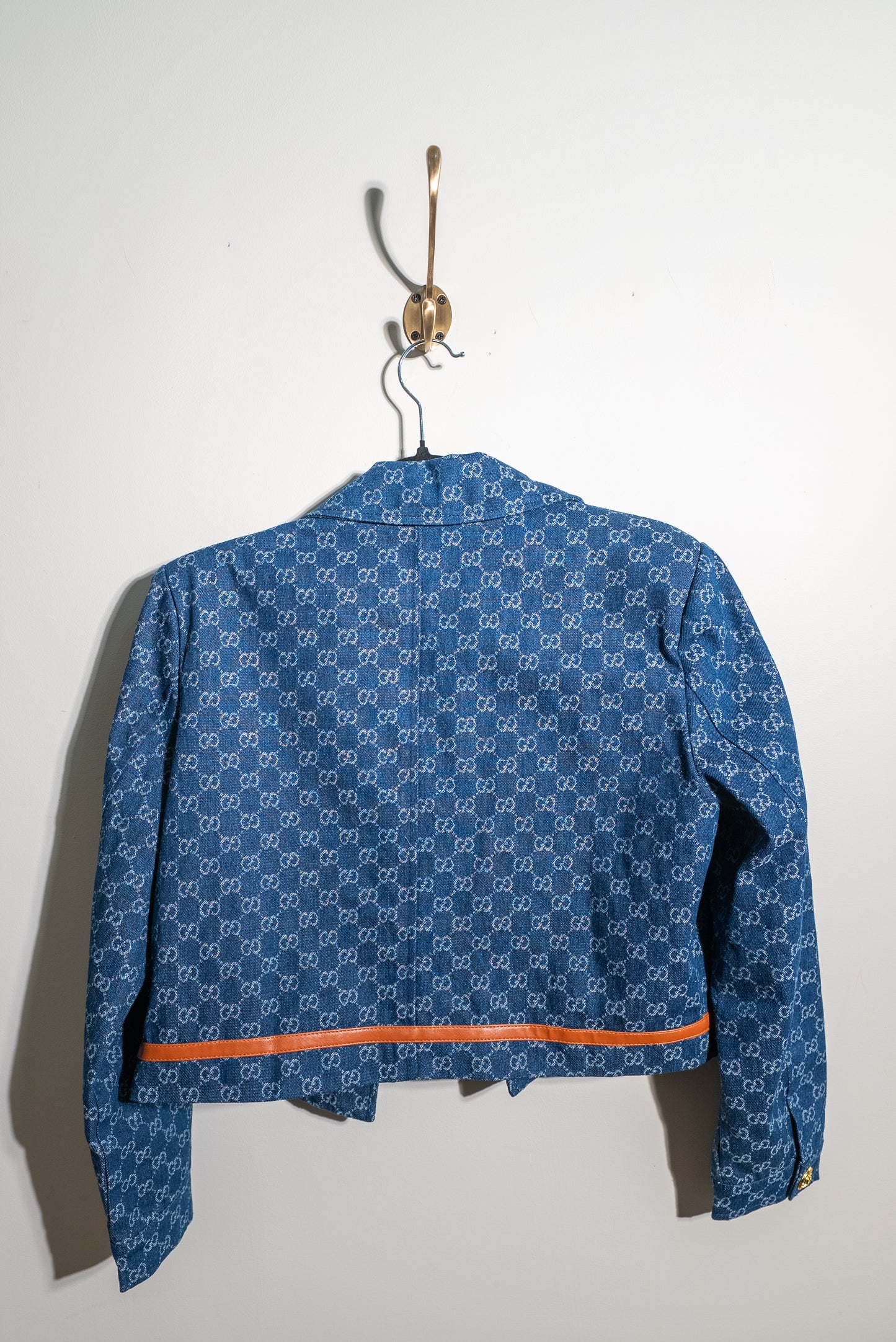Gucci Denim Jacket