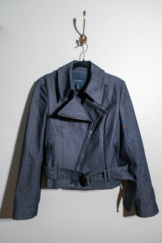 Vintage Burberry London Jacket