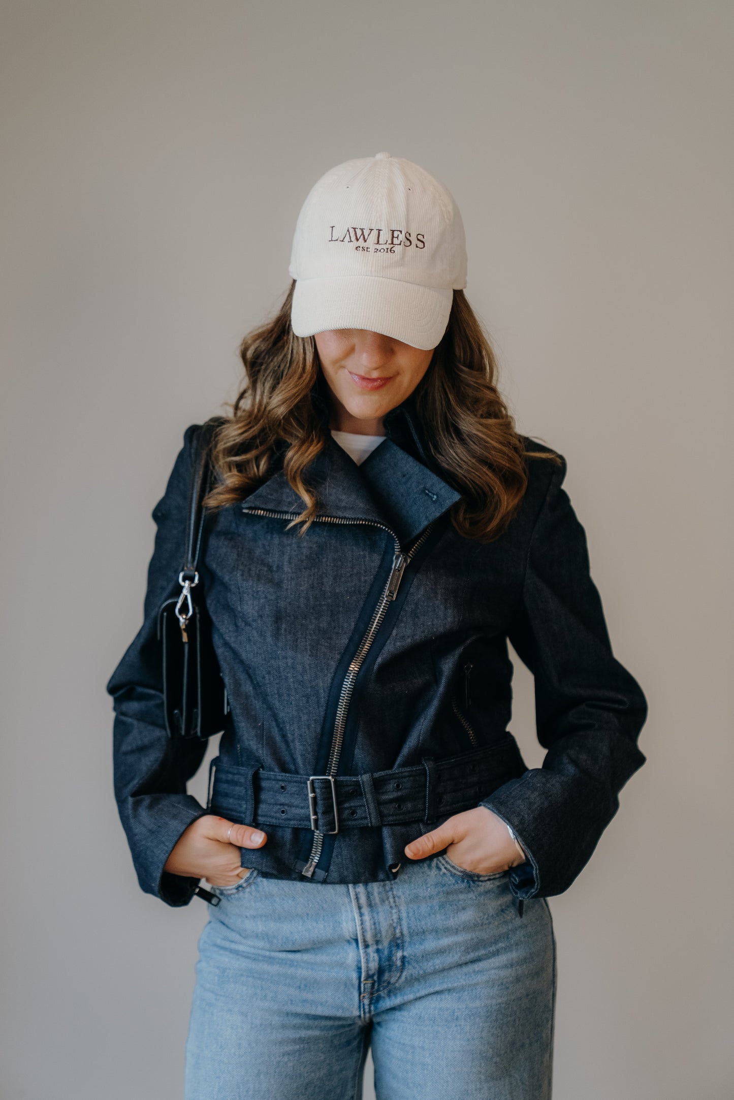 Vintage Burberry London Jacket
