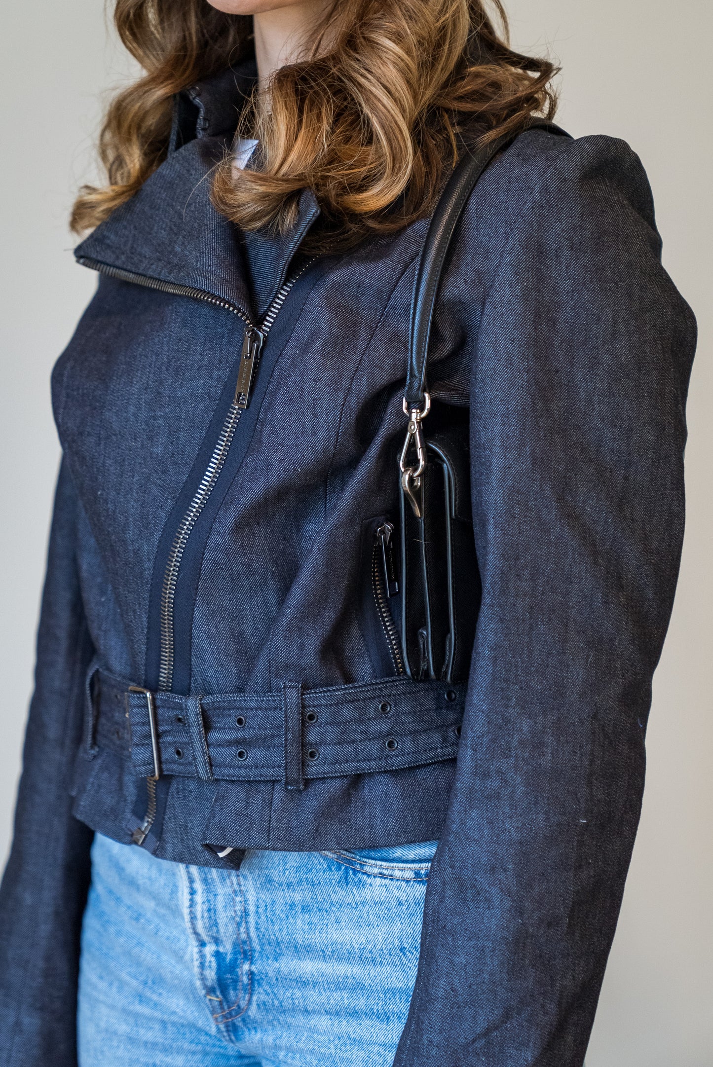 Vintage Burberry London Jacket