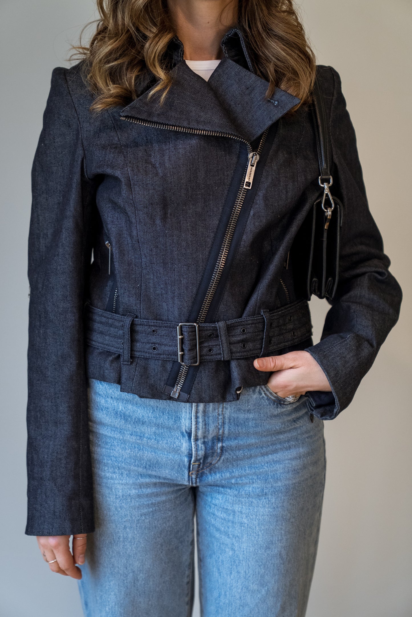 Vintage Burberry London Jacket