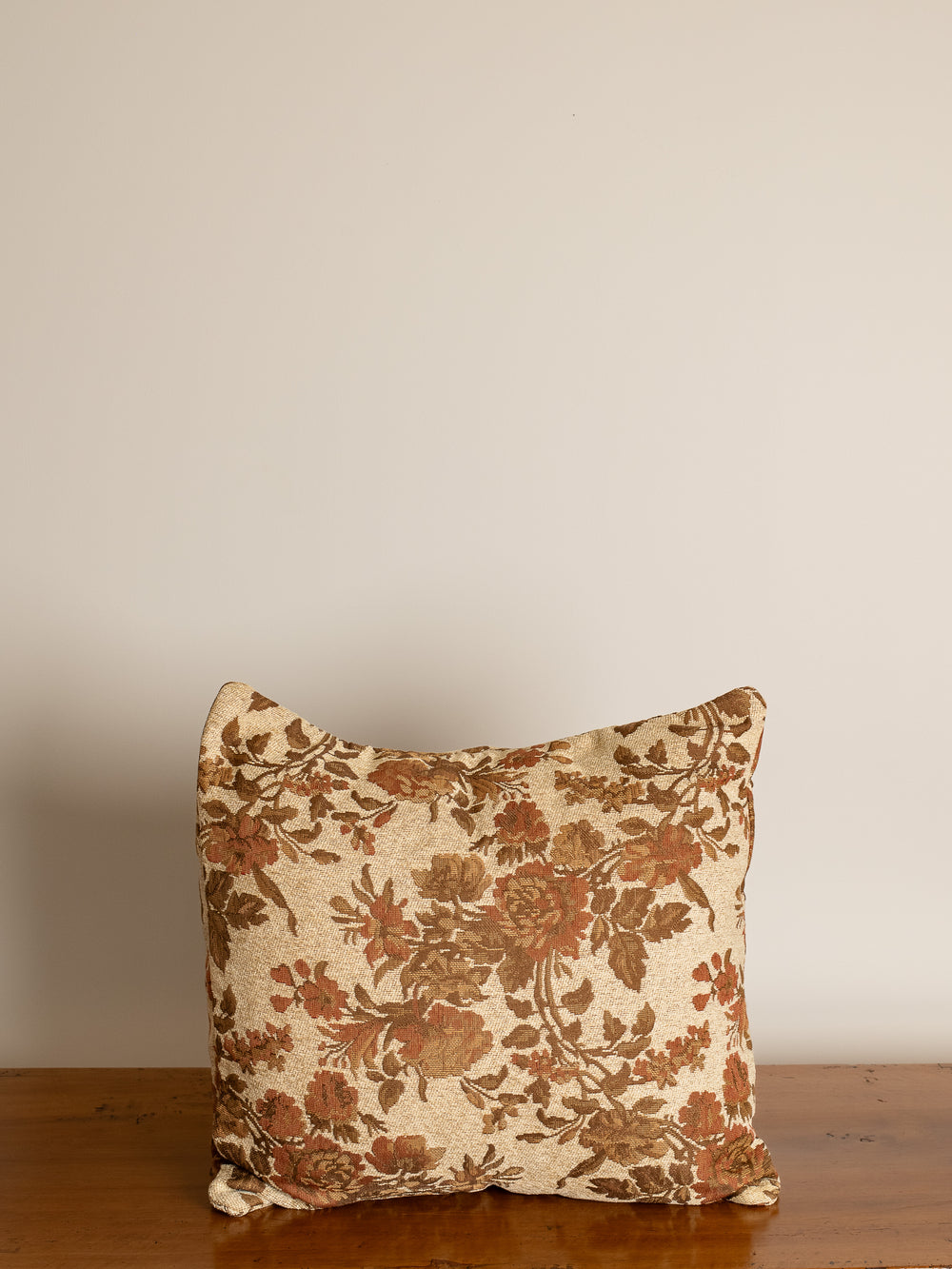 Adeline Tapestry Pillow 22" x 22"