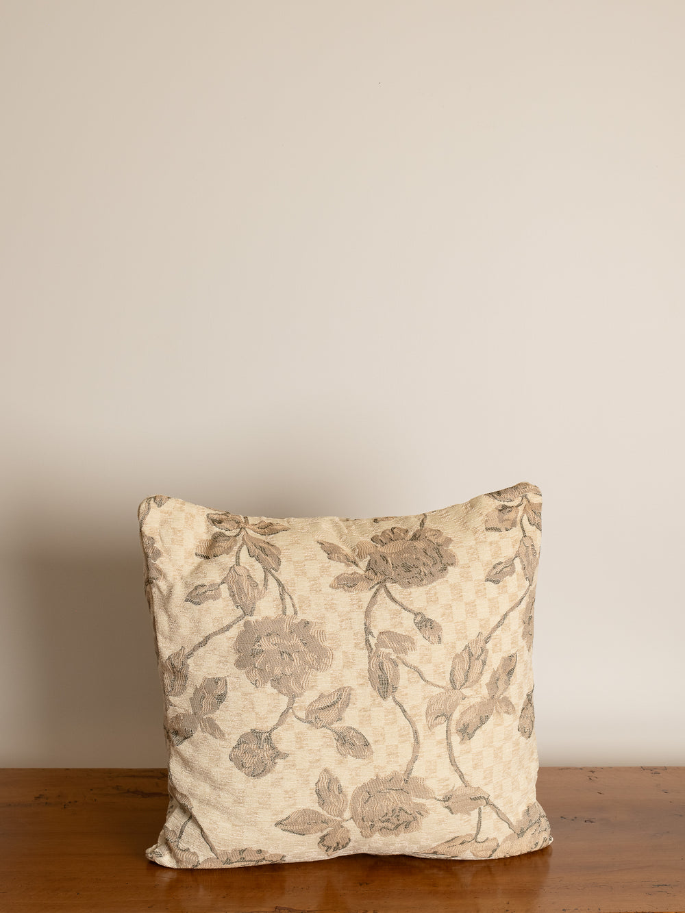 Chiara Tapestry Pillow 22" x 22"