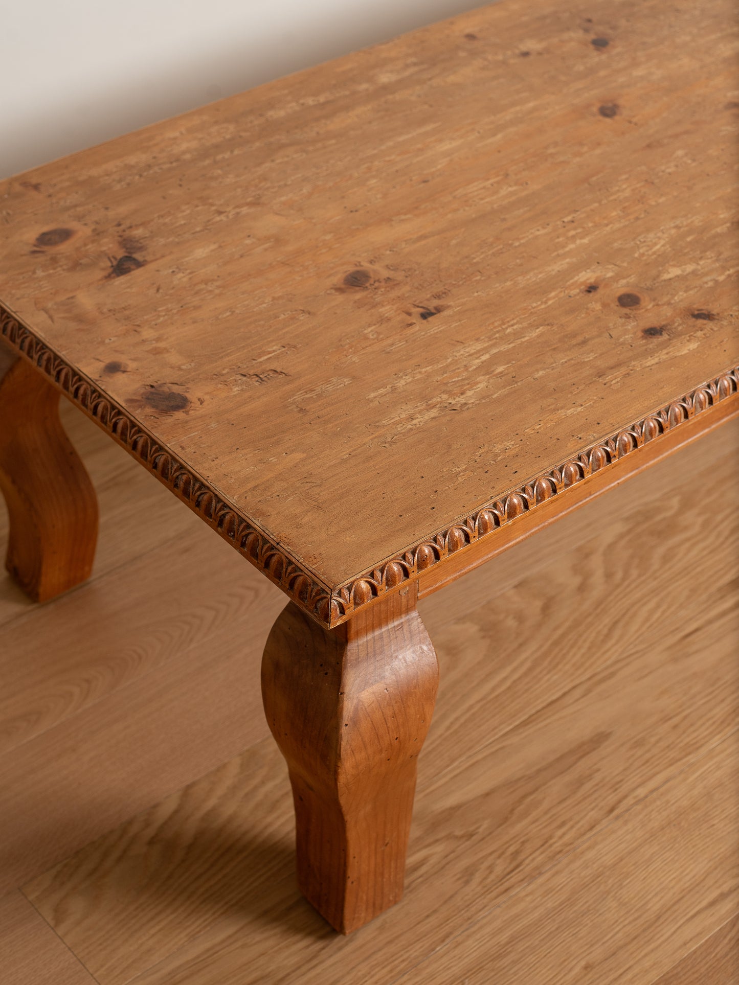Vintage Coffee Table