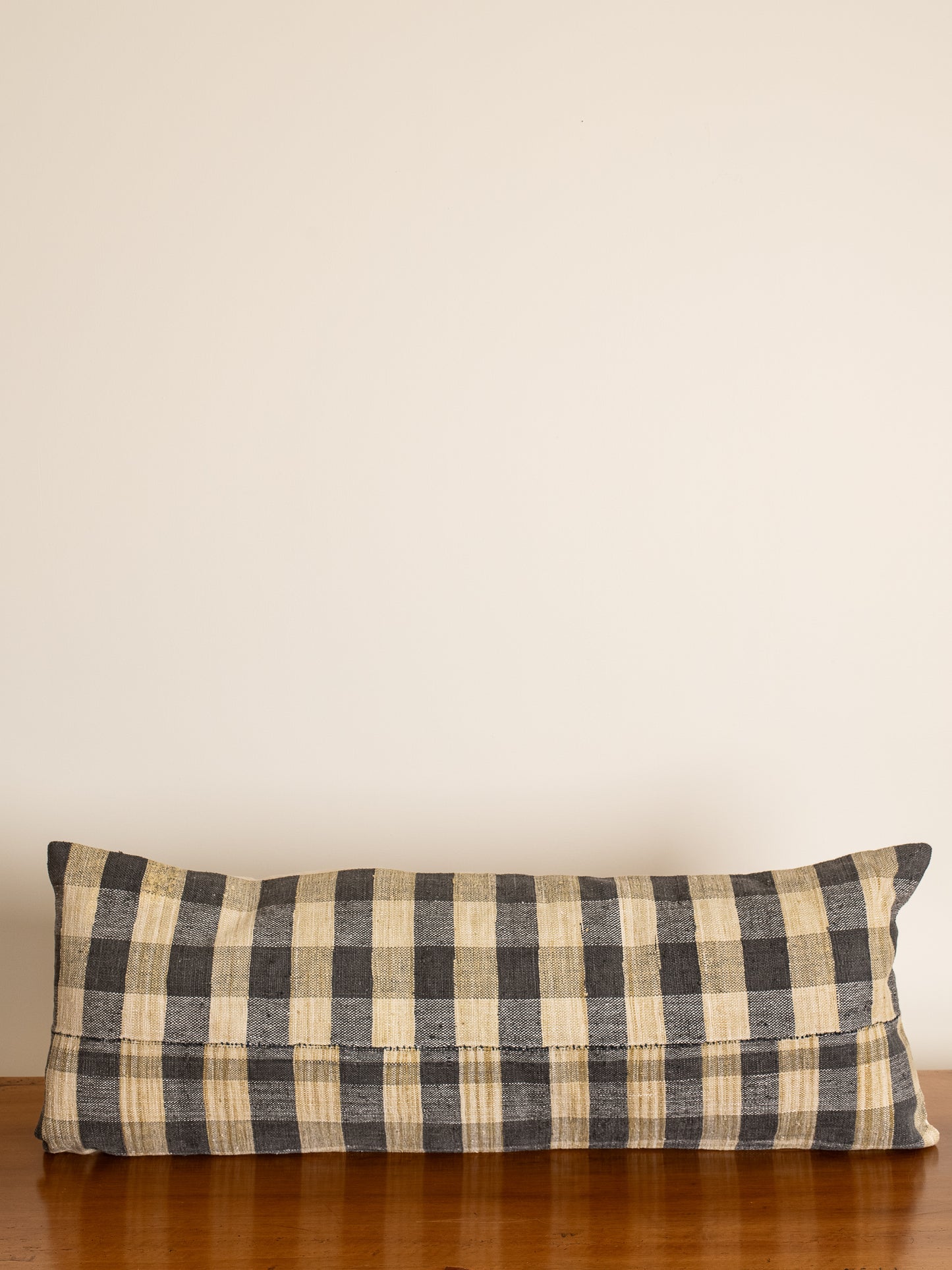 Malya Kilim Lumbar Pillow Cover 14 x 36