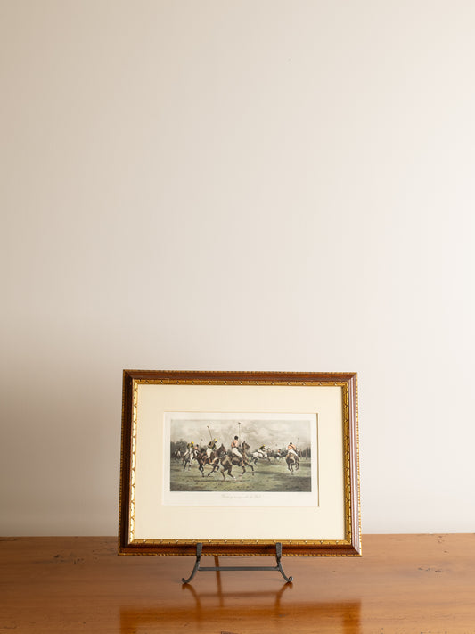 Four Prints After George Wright