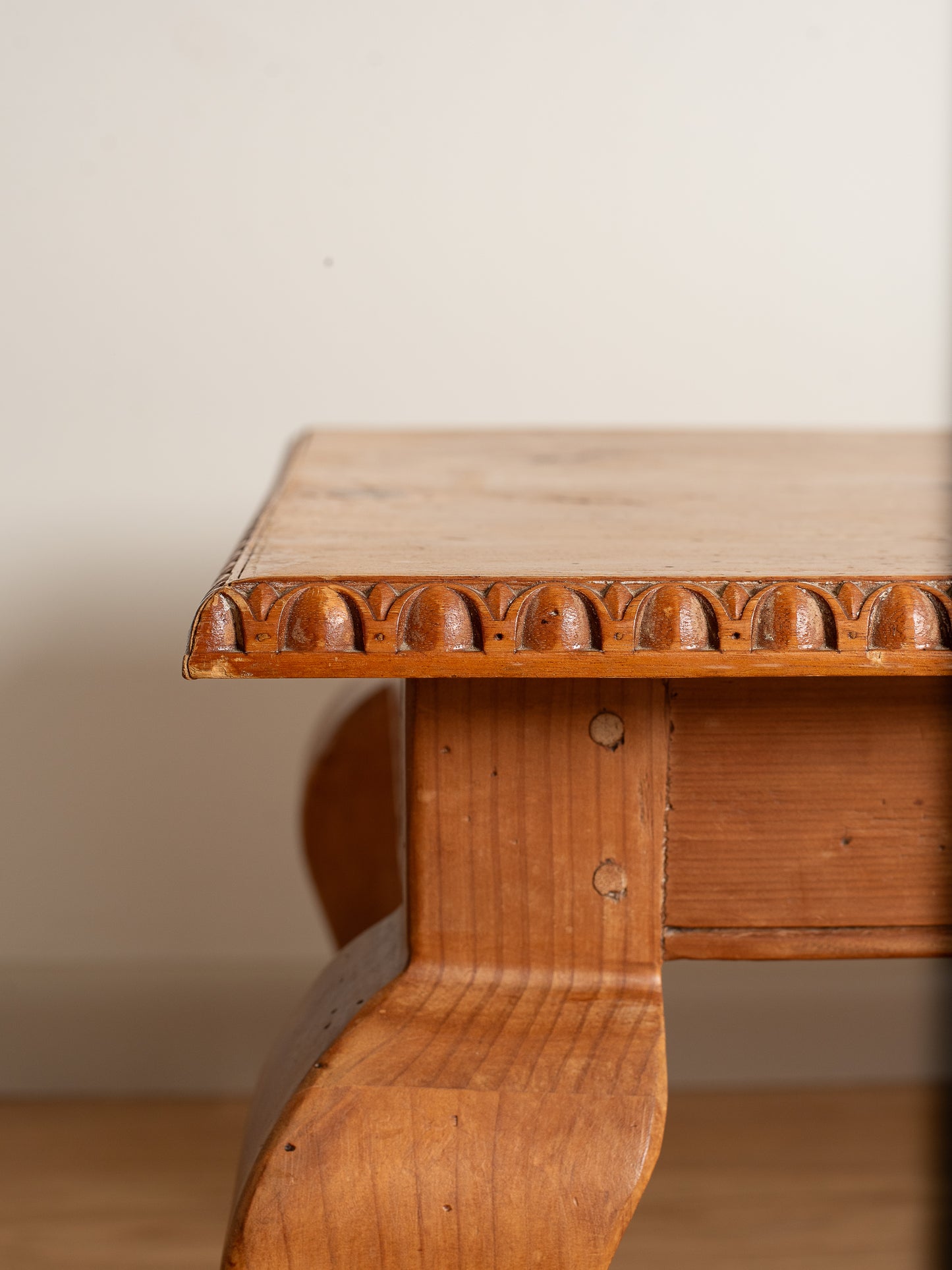 Vintage Coffee Table