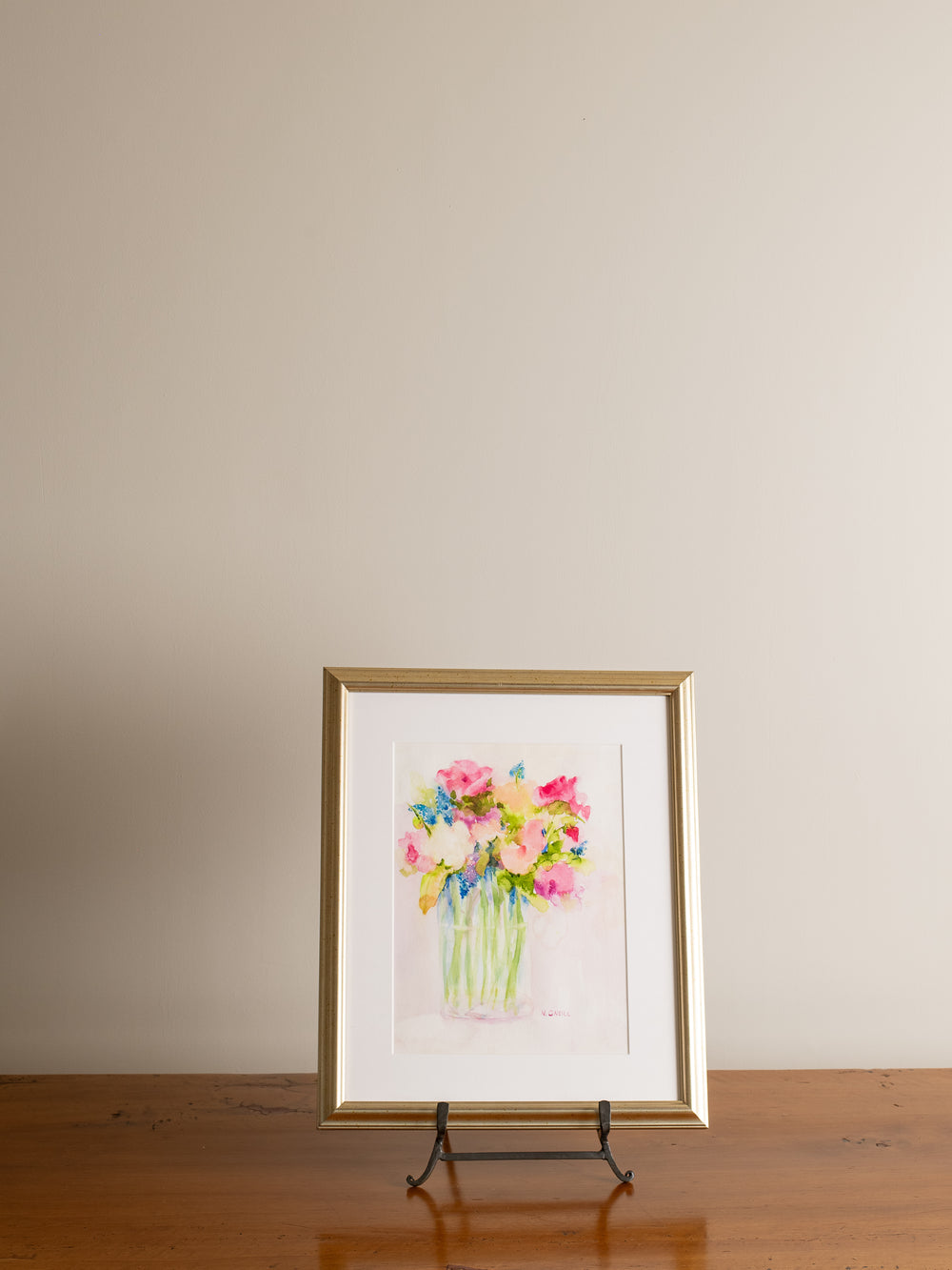"Spring Bouquet" by Nancy O'Neill