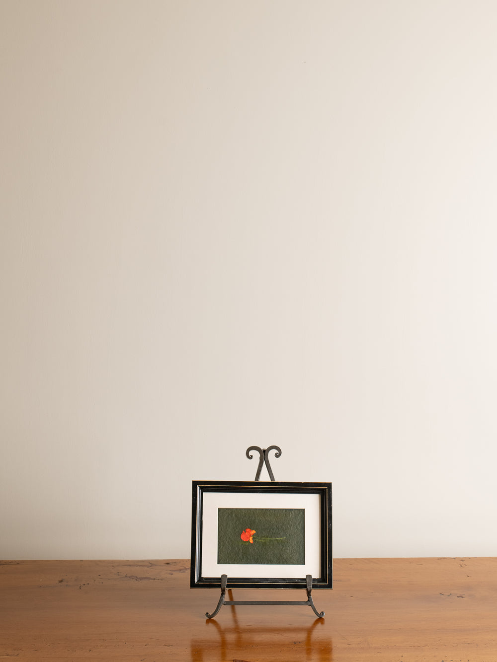 Little Poppy No.2 by Anee Shah