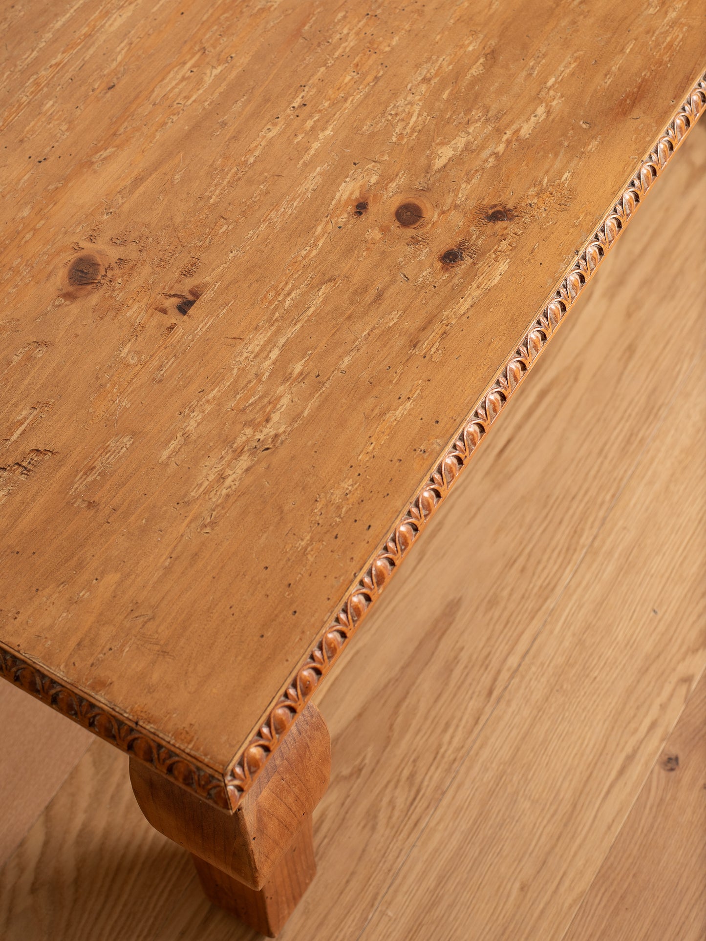 Vintage Coffee Table