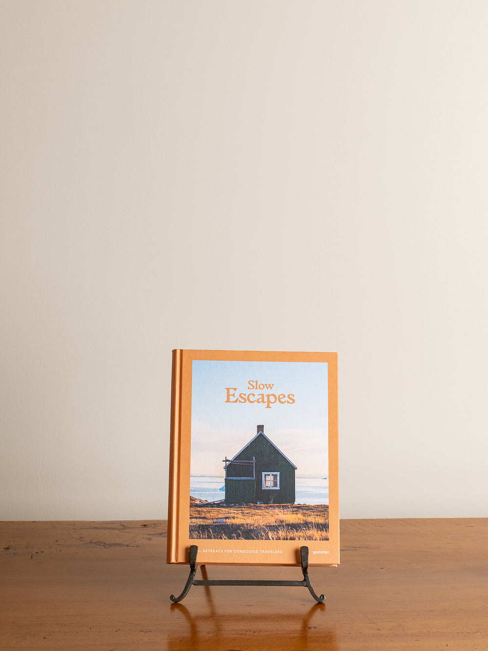 Slow Escapes: Rural Retreats for Conscious Travelers