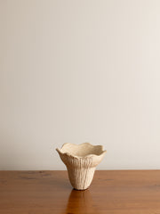 Handmade Dian Vessel