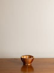 Julie Crosby Vintage Brutalist Planter Bowl