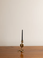 Vintage Cobra Candle Holder