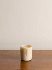 Minot Voyage Candle