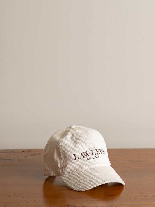 Lawless Hat