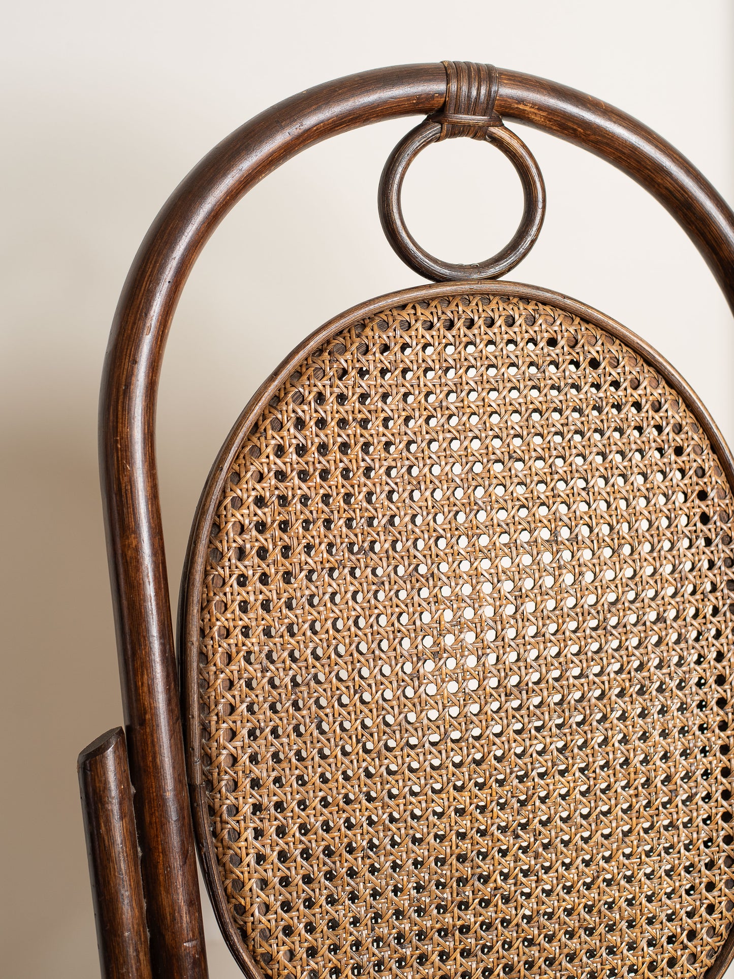 Vintage Dining Chair Set of 5