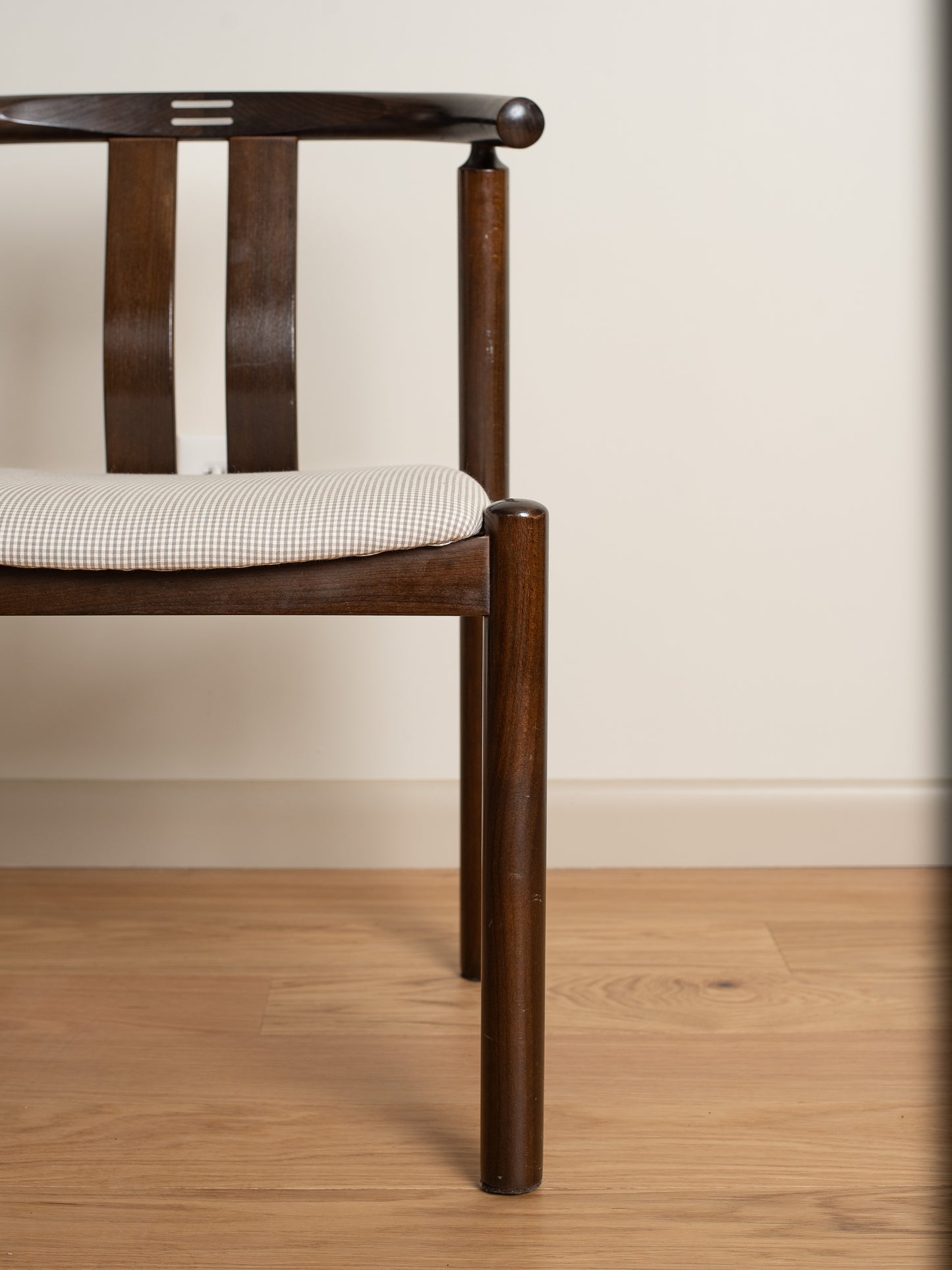 Set of (6) Frydendal For Boltinge "Cleopatra" Chairs