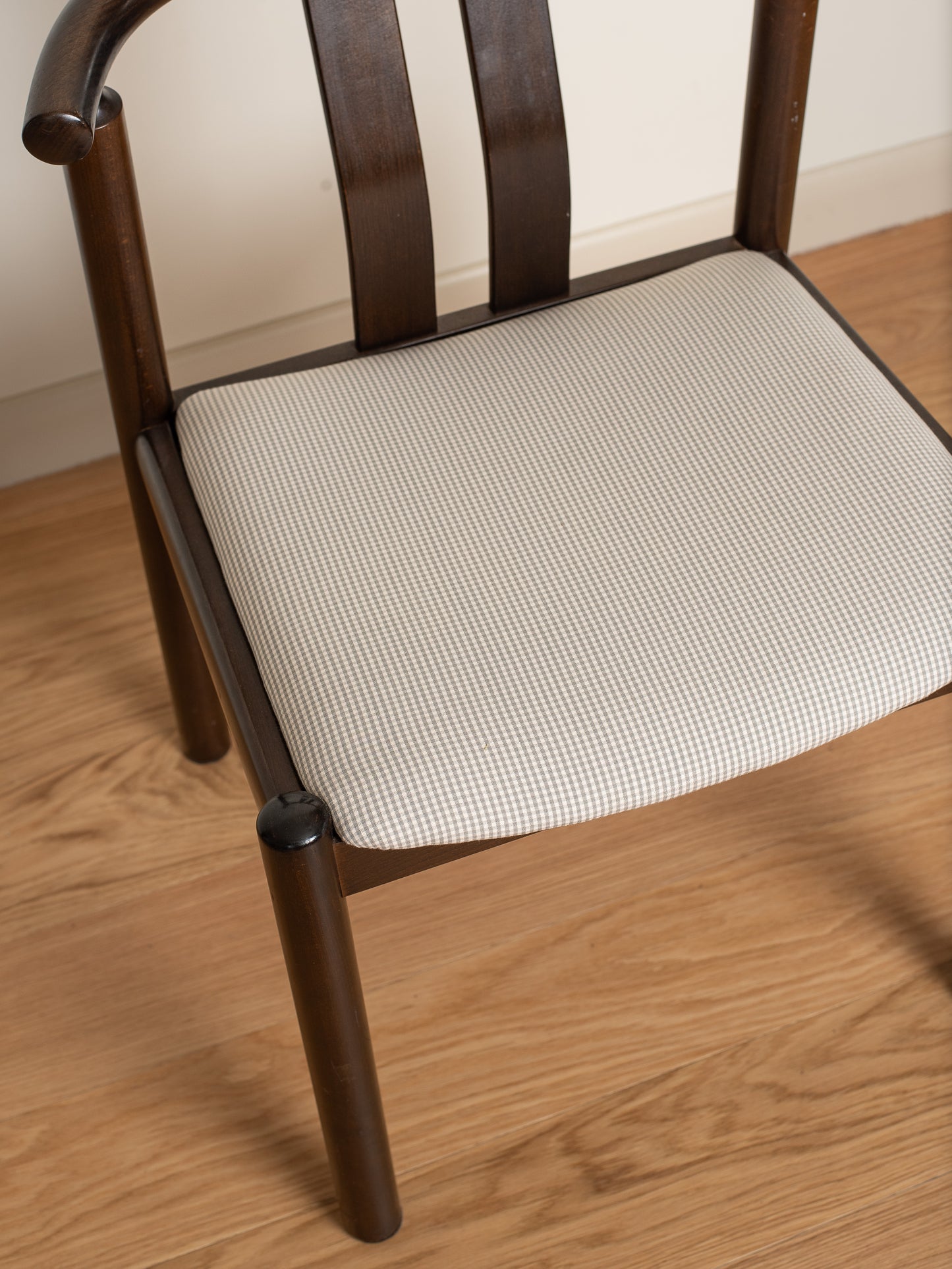 Set of (6) Frydendal For Boltinge "Cleopatra" Chairs