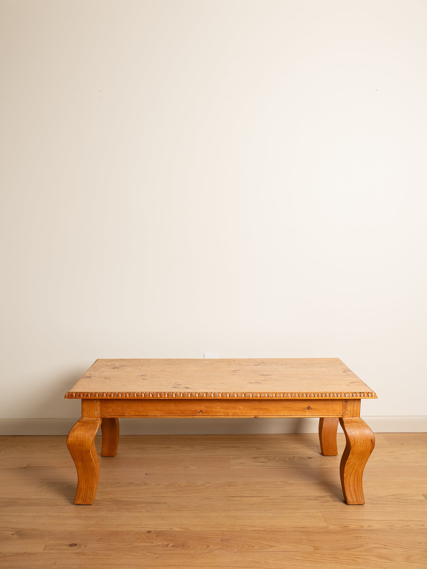 Vintage Coffee Table