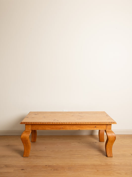 Vintage Coffee Table