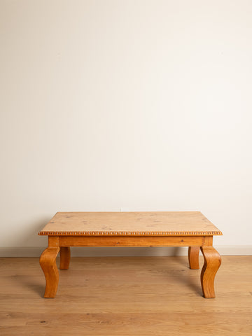 Vintage Coffee Table