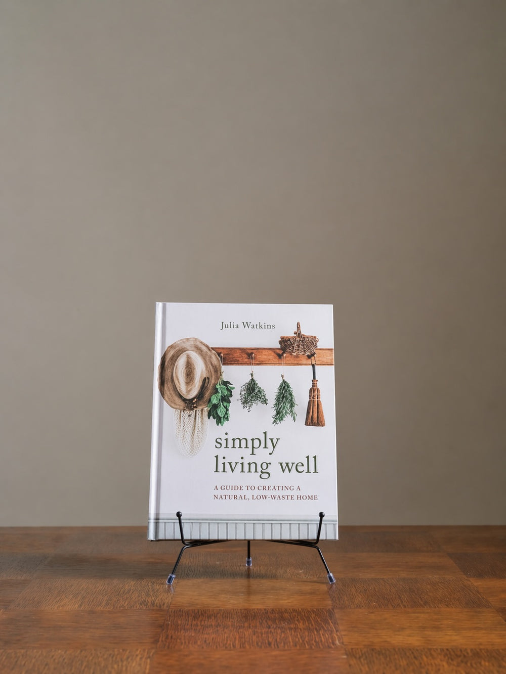 Simply Living Well