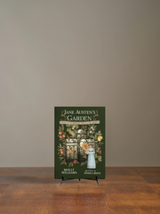 Jane Austen’s Garden