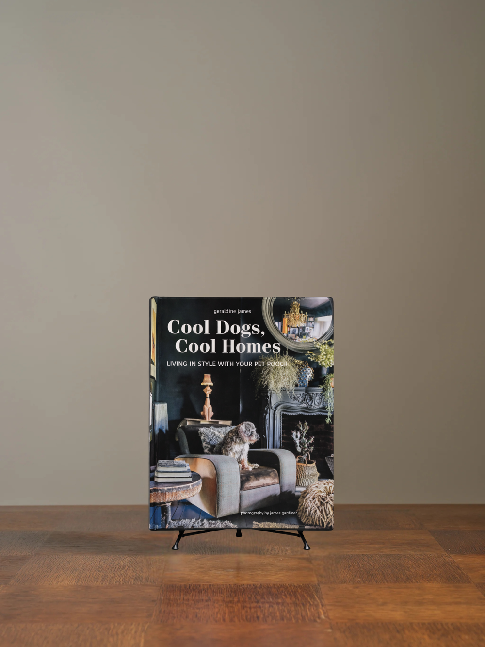 Cool Dogs, Cool Homes