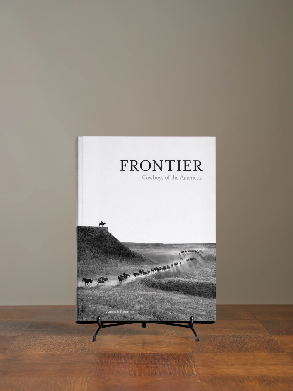 Frontier: Cowboys of the Americas