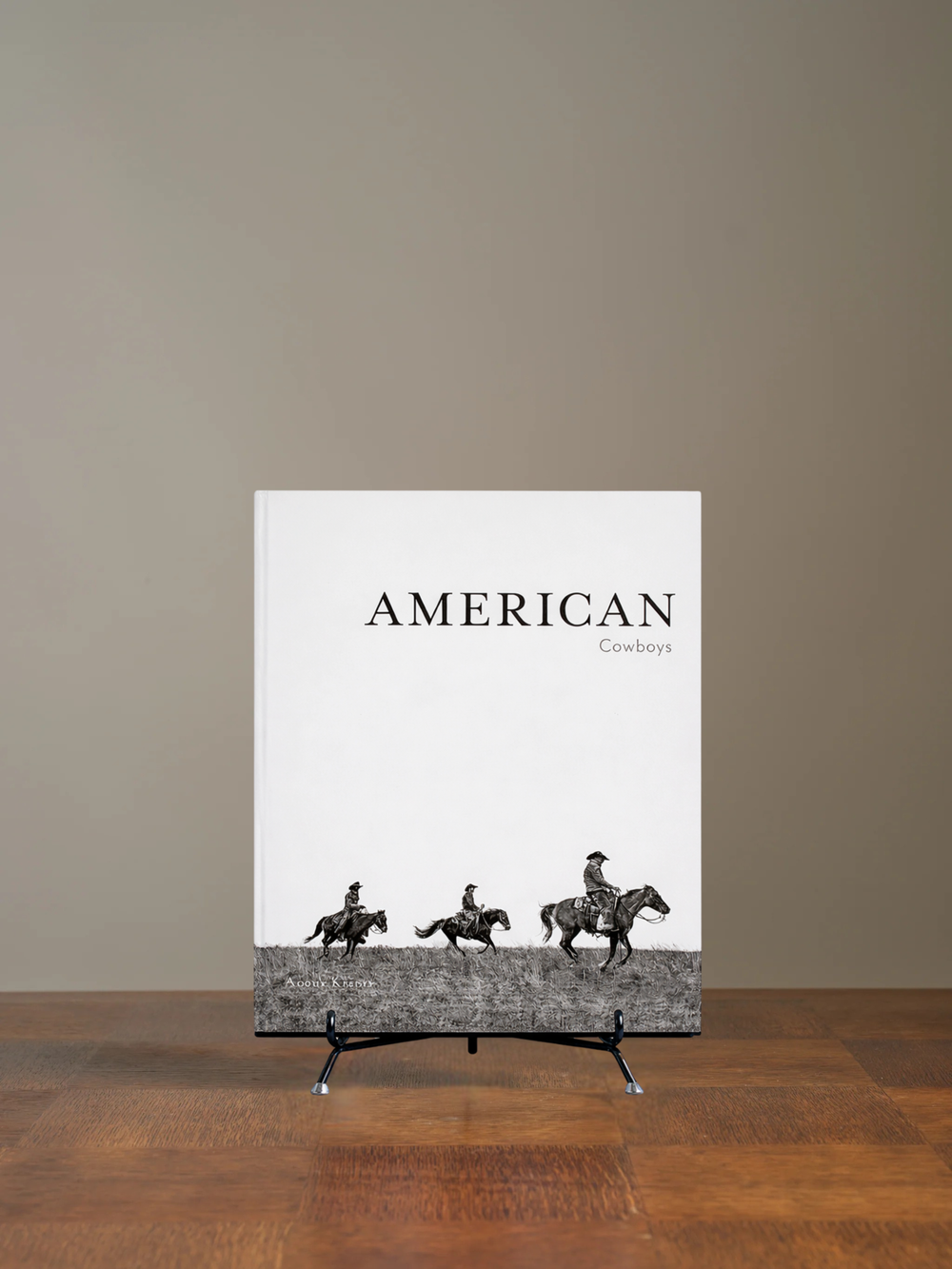 American Cowboys