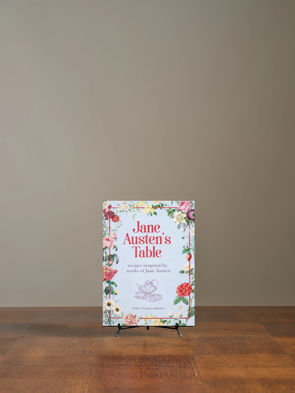 Jane Austen’s Table