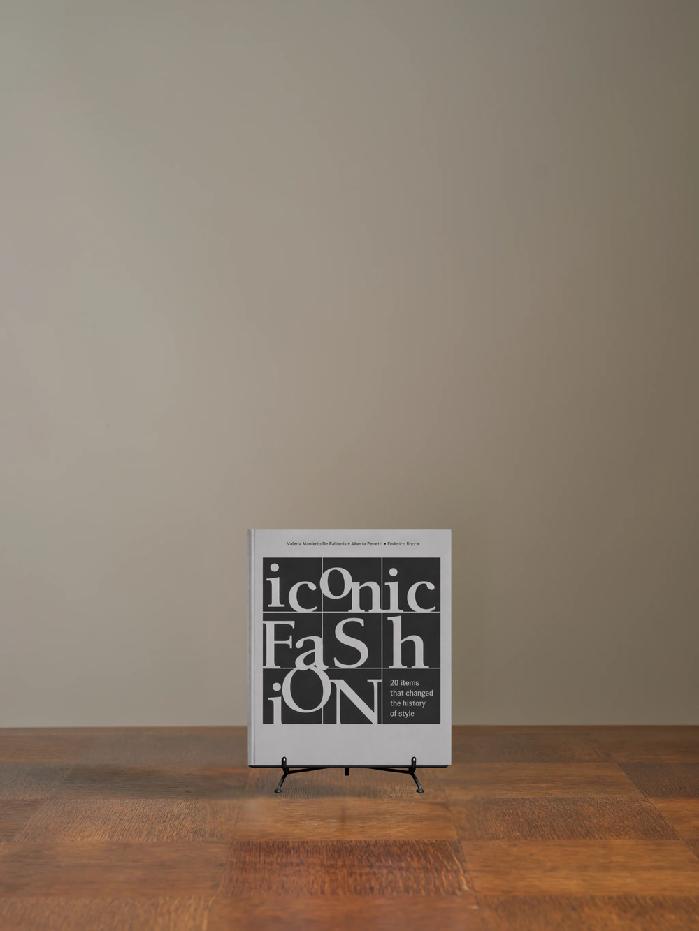 Iconic Fashion: 20 Items That Changed the History of Style