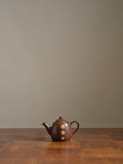 Vintage Japanese Teapot
