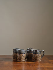 Birds and Branches Ceramic Mug
