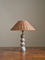 The Carroll Lamp
