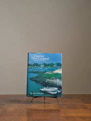 Vintage Coastal New England: Its Life and Past by William F. Robinson