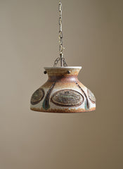 Axella Stentoj Danish Studio Ceramic Pendant Light